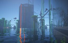 Minecraft location Spawn