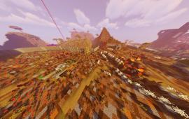 Minecraft location Battleground