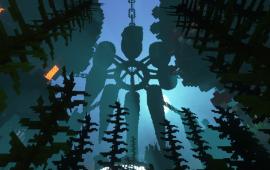 Minecraft building Residential complex | Agidel