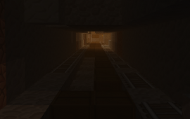 Minecraft building Galilera city