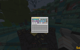 Minecraft location Crates