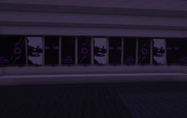 Minecraft building Vip XP