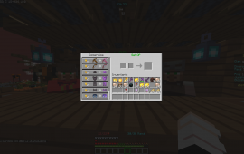 Minecraft location Survival spawn