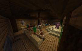 Minecraft building General Goods