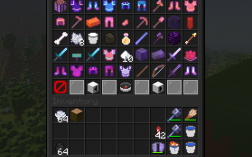 Screenshot of Minecraft server Sclapp SMP