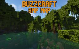 Screenshot of Minecraft server BuzzCraft | Earth And Vanilla