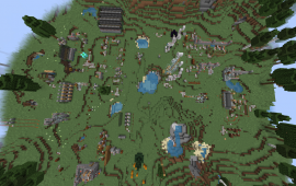 Minecraft location Workshop by gage3013 and Valercaringsun