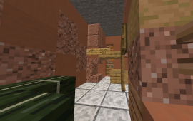 Minecraft location Nova Island