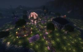 Minecraft location SoftSlayer Spawn