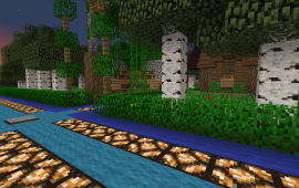 Minecraft location Spawn Survivale