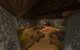 Minecraft building General Goods