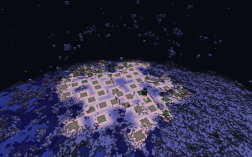 Screenshot of Minecraft server NoRulesNoBans