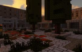 Minecraft location Локация-2