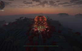 Minecraft location Shroom