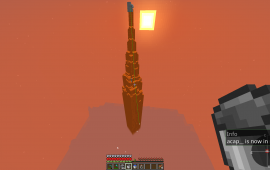 Minecraft location Spawn Casts