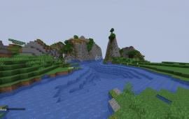 Minecraft location garda