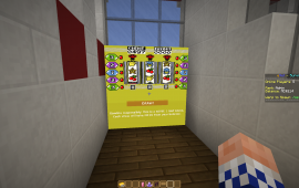 Minecraft location eNet Legacy Market