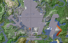 Minecraft location Spawn