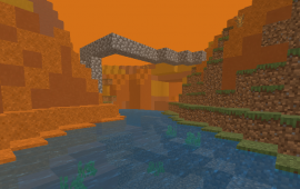 Minecraft location 0 0