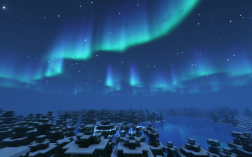 Screenshot of Minecraft server FelixMC - РП виживання