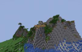 Minecraft location garda
