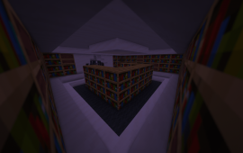 Minecraft building Vip XP