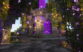Minecraft building Residential complex | Agidel