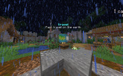 Screenshot of Minecraft server Lymmzy