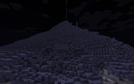 Minecraft location 16b16t Spawn