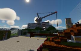 Minecraft location Локация-5