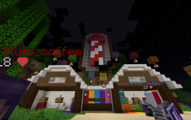 Minecraft location 4th of July