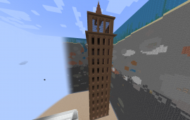 Minecraft location Workshop by gage3013 and Valercaringsun