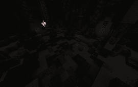Minecraft location Босс туманник