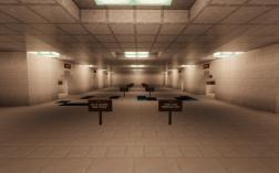Screenshot of Minecraft server The Honeypot