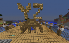 Minecraft location Spawn