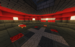 Screenshot of Minecraft server Sclapp SMP