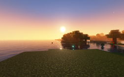 Screenshot of Minecraft server FelixMC - РП виживання