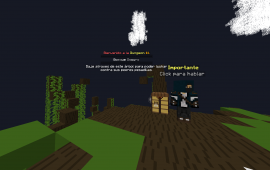 Minecraft building Dungeon