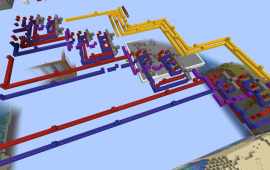 Minecraft location Workshop by gage3013 and Valercaringsun