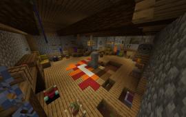 Minecraft building General Goods