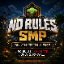 Icon of Minecraft Server No rules smp