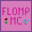 Icon of Minecraft Server flomp.xyz