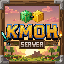 Icon of Minecraft Server kmoh.net:25583