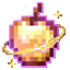 Icon of Minecraft Server Gapples Anarchy