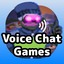 Icon of Minecraft Server Corey Games Voice Chat and VR