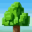 Icon of Minecraft Server True Vanilla