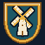 Icon of Minecraft Server play.windhallow.com