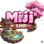 Icon of Minecraft Server play.notmiji.com