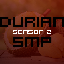 Icon of Minecraft Server duriansmp.duckdns.org:5000