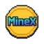 Icon of Minecraft Server fun.minex.gg